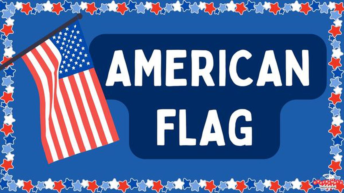 UNSCRAMBLE: 4th Of July Edition image number null